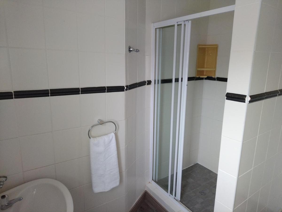 Blue Owl Guest House Моссел-Бей Экстерьер фото
